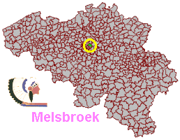 BA Melsbroek - EBMB