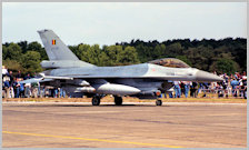 F-16AM - FA-96