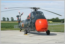 Sikorsky HSS-1 OT ZKD - B4