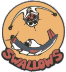 Logo Swallows