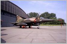 Mirage 5BA - BA 57