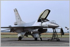 F-16A - Fa-107 - 1 sqn