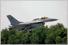 F-16BM - FB-15 - OCU