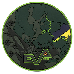 5/10/2022 - Mission EVA