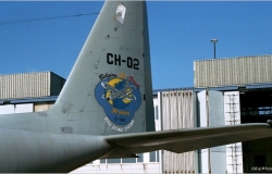 C-130H - CH-02 - 30 ans C-130 - photo: Daniel De Wispelaere