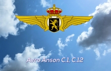 Avro Anson C.1, C.12