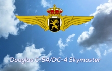 Douglas C-54/DC-4 Skymaster
