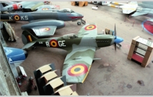 Spitfire F(R).14